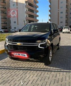 شيفروليه تاهو